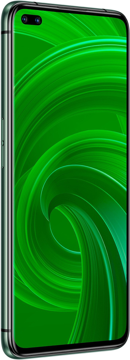 Image of realme X50 Pro (Moss Green, 256 GB)