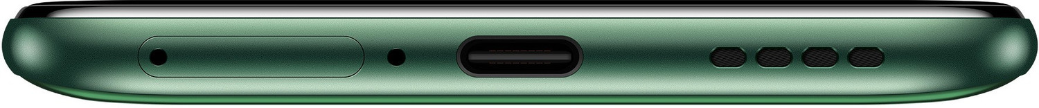 Image of realme X50 Pro (Moss Green, 256 GB)