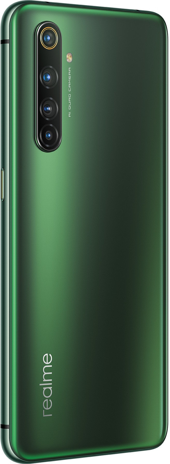 Image of realme X50 Pro (Moss Green, 256 GB)