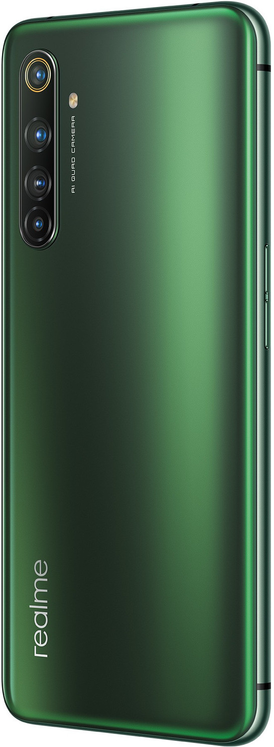 Image of realme X50 Pro (Moss Green, 256 GB)