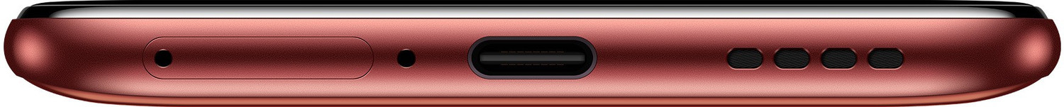 Image of realme X50 Pro (Rust Red, 128 GB)