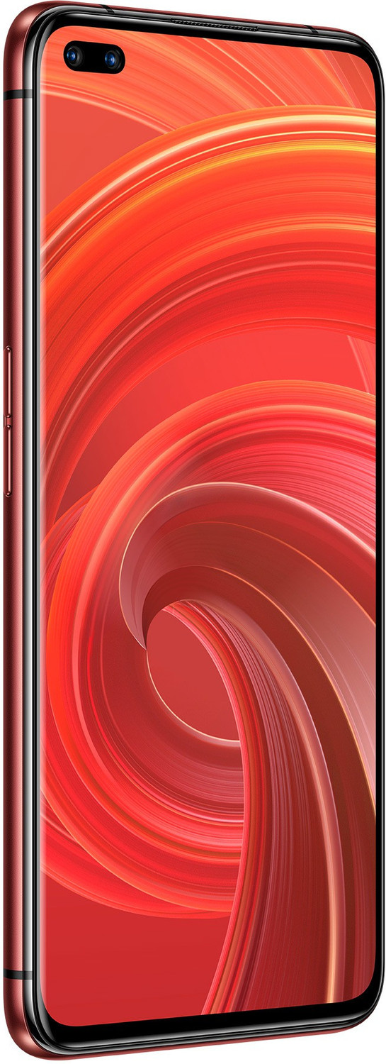 Image of realme X50 Pro (Rust Red, 128 GB)