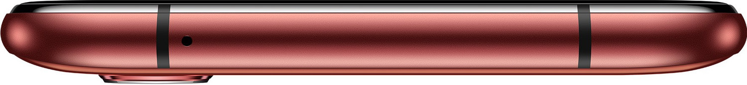 Image of realme X50 Pro (Rust Red, 128 GB)