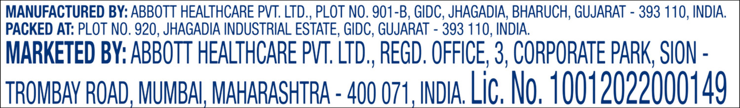 Image of ENSURE Diabetes Care-High Protein, High Fibre & 4X Myo-Inositol