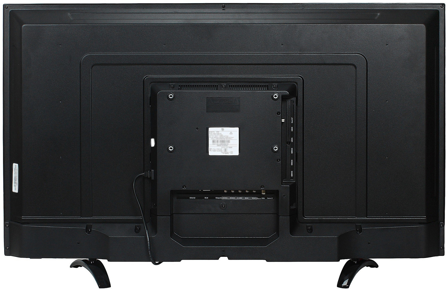 Image of VG 98 cm (39 inch) HD Ready LED Smart Android Based TV