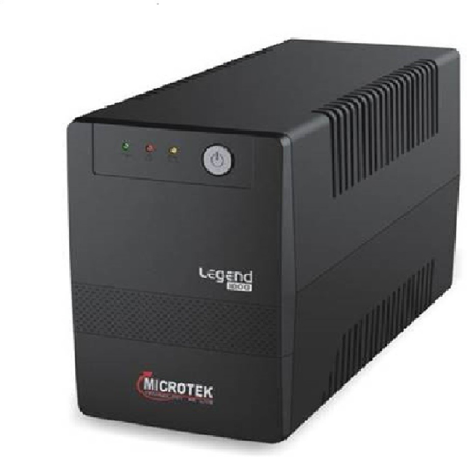 Microtek Line Interactive UPS Legend 1000 – 1000VA, 3% Off