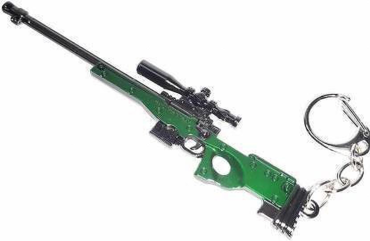 Pubg gun keychain flipkart 2025