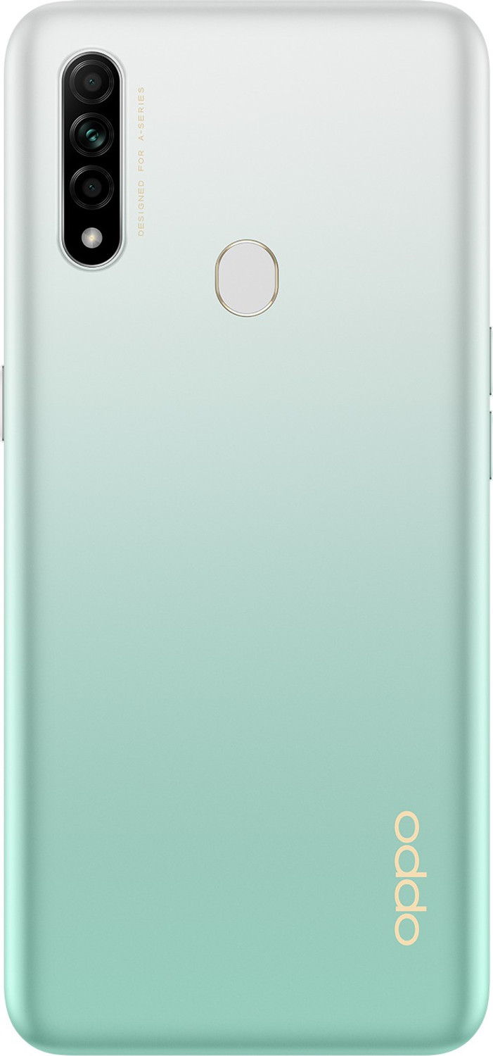 Image of OPPO A31 (Fantasy White, 64 GB)