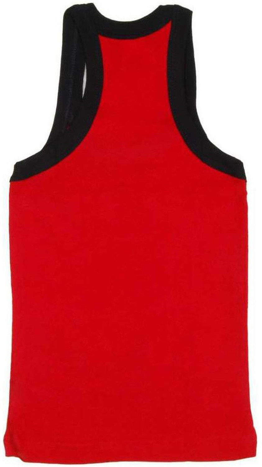 Image of M & J Vest For Boys Cotton Blend