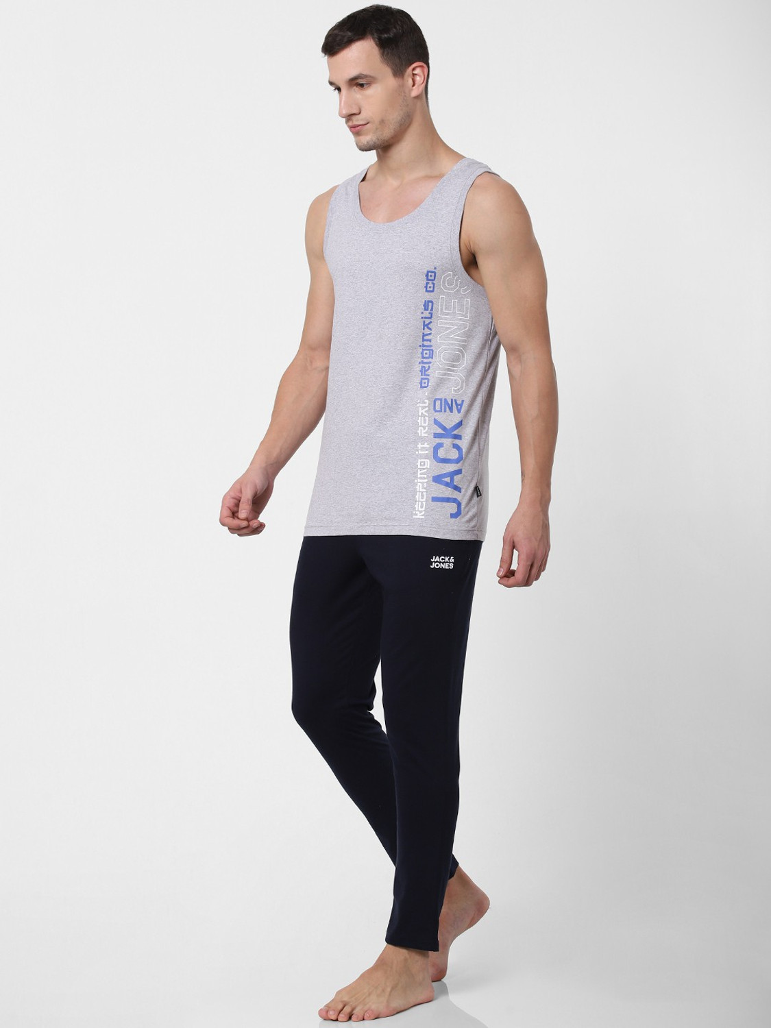 Jack n jones track pants store
