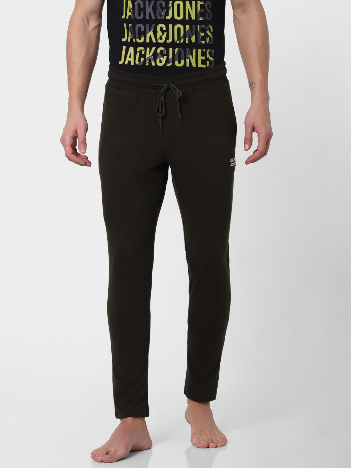 Jack n jones joggers online