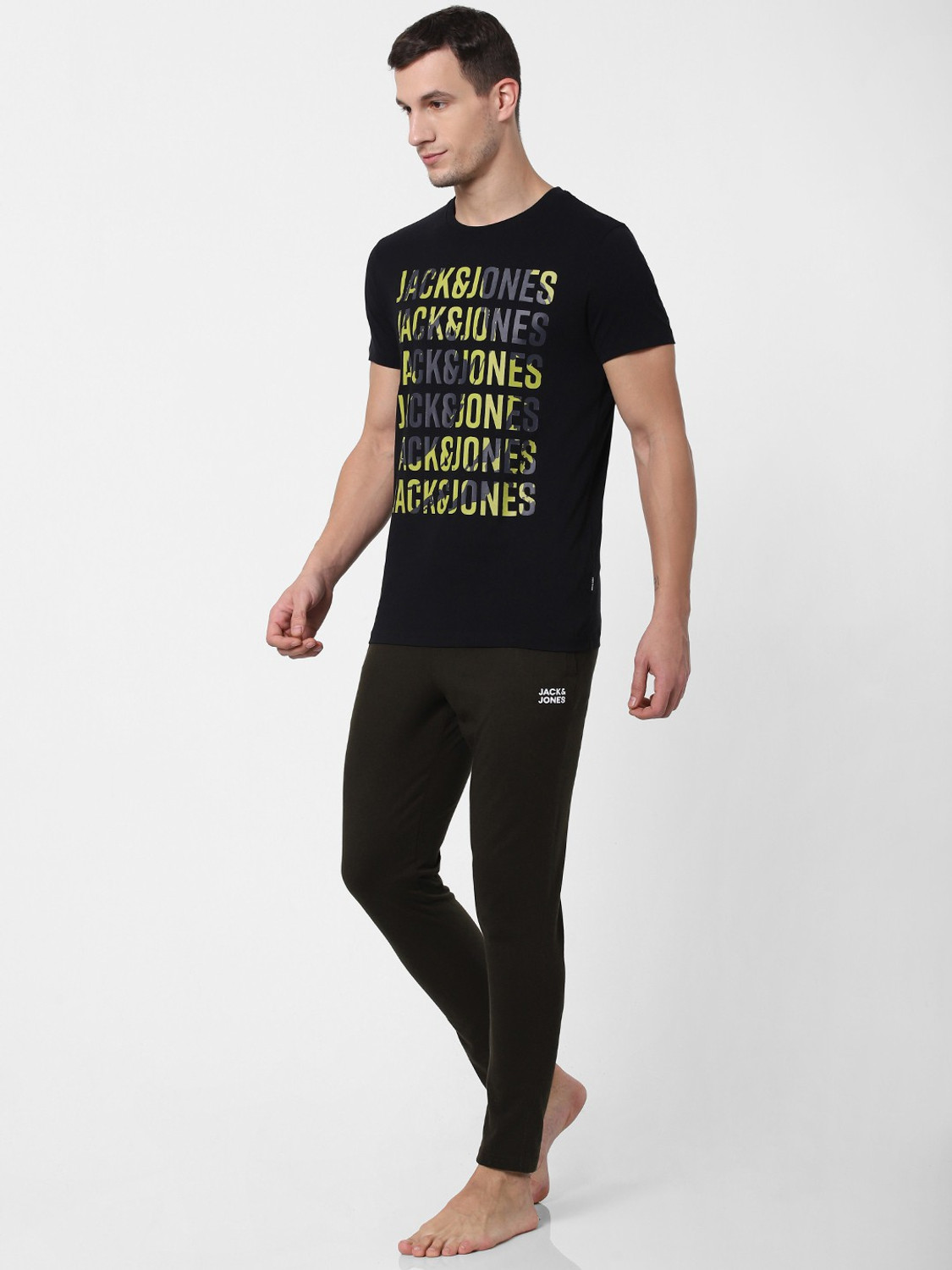 Jack n clearance jones track pants