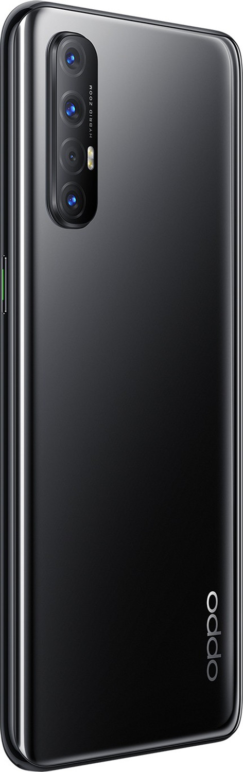 Image of OPPO Reno3 Pro (Midnight Black, 128 GB) (8 GB RAM)
