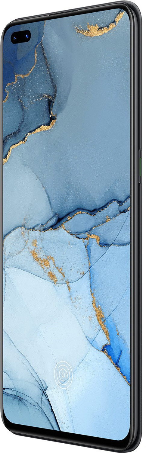 Image of OPPO Reno3 Pro (Midnight Black, 128 GB) (8 GB RAM)