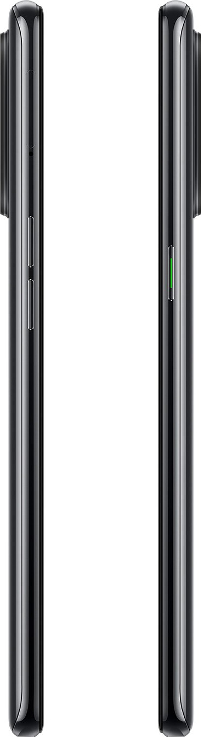 Image of OPPO Reno3 Pro (Midnight Black, 128 GB) (8 GB RAM)