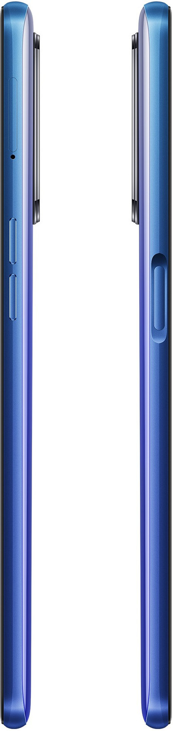 Image of realme 6 (Comet Blue, 128 GB)
