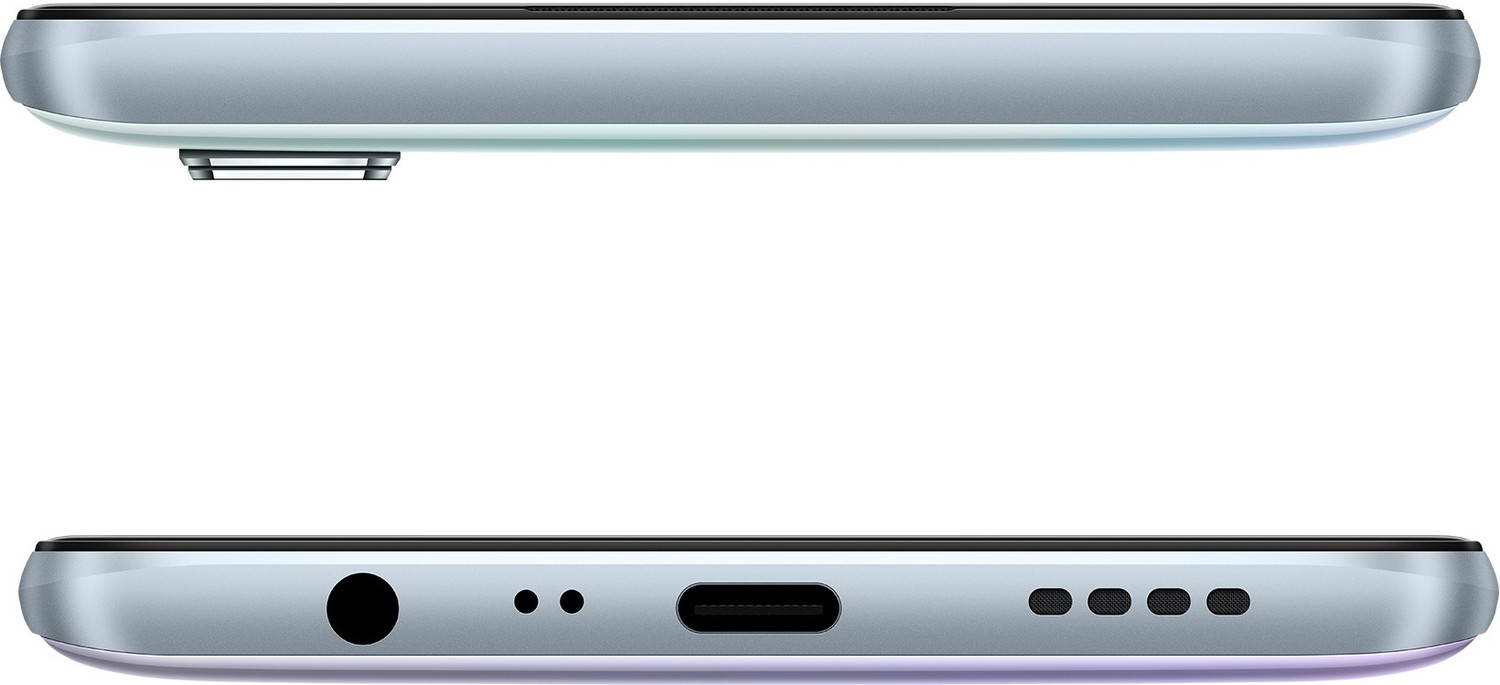 Image of realme 6 (Comet White, 64 GB)