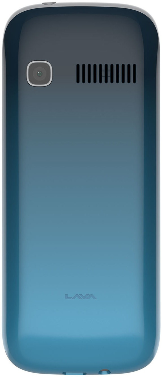 Image of LAVA A1 (Blue Gradient)