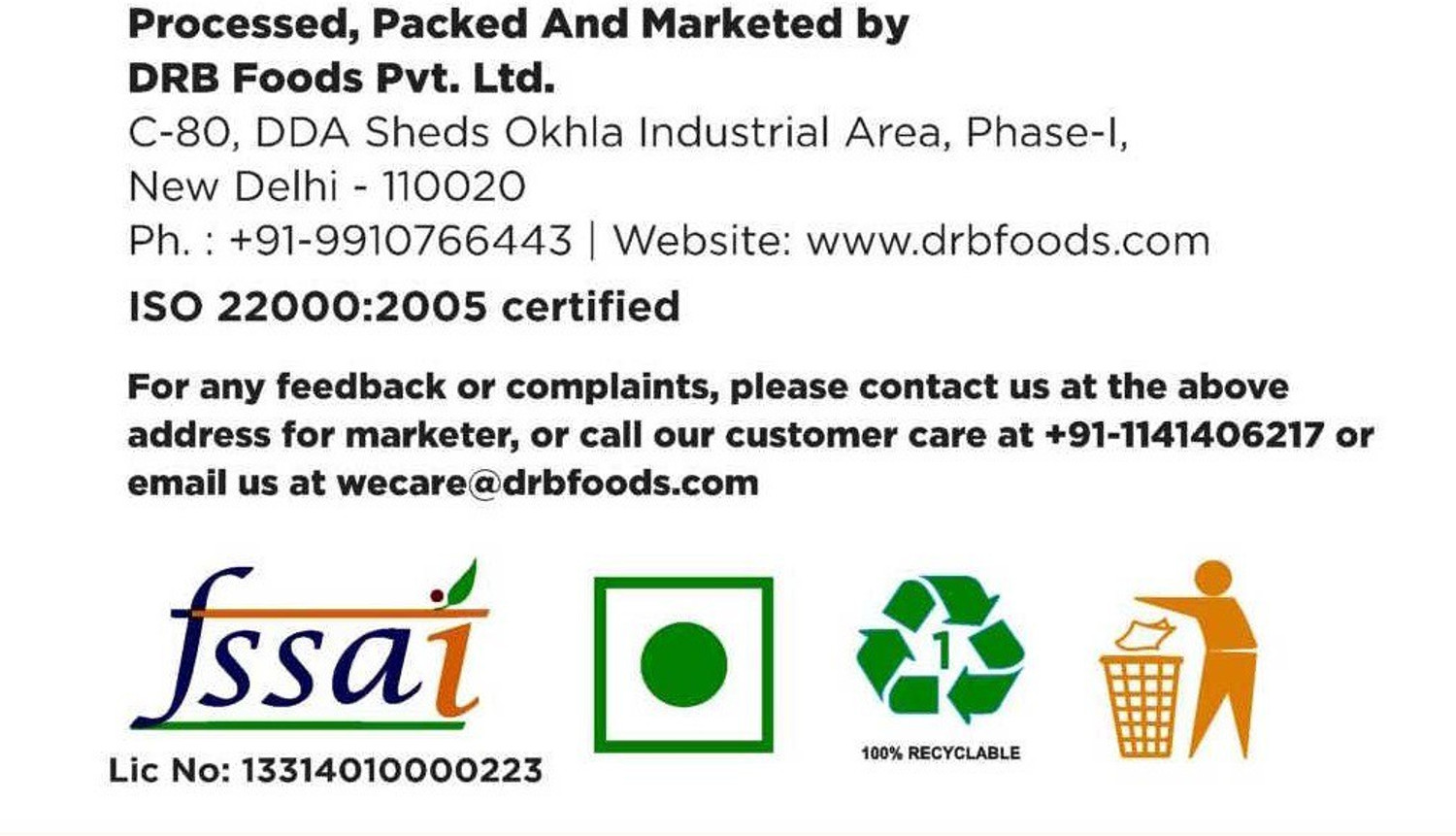 Image of Eighty7 Cashews Cashews