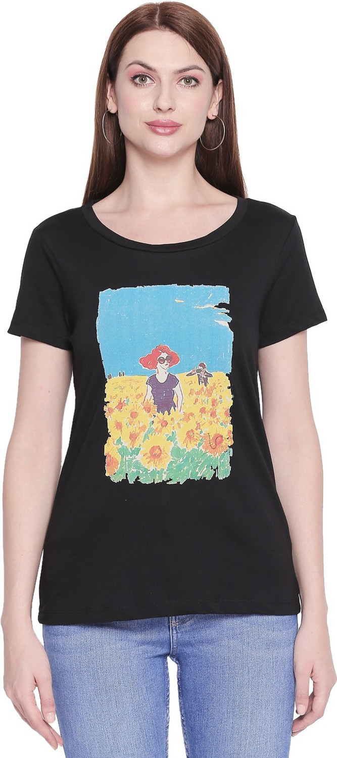 Honey by shop pantaloons t shirt