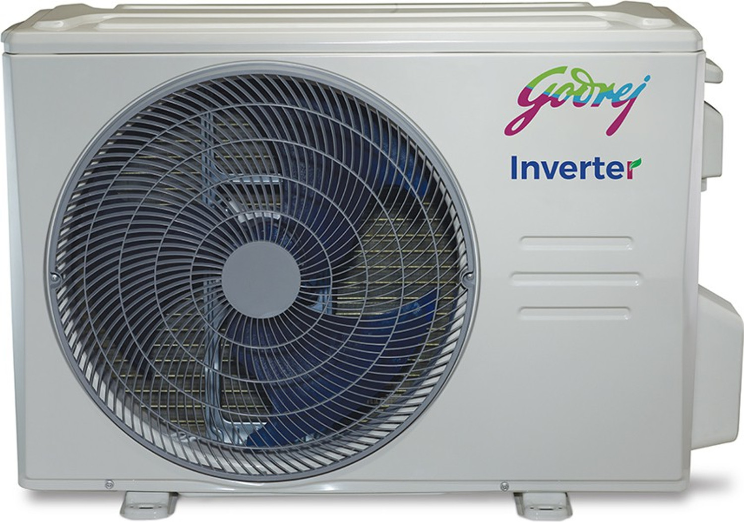 Image of Godrej 1.5 Ton 5 Star Split Inverter AC - White (GIC 18HTC5-WTA, Copper Condenser)