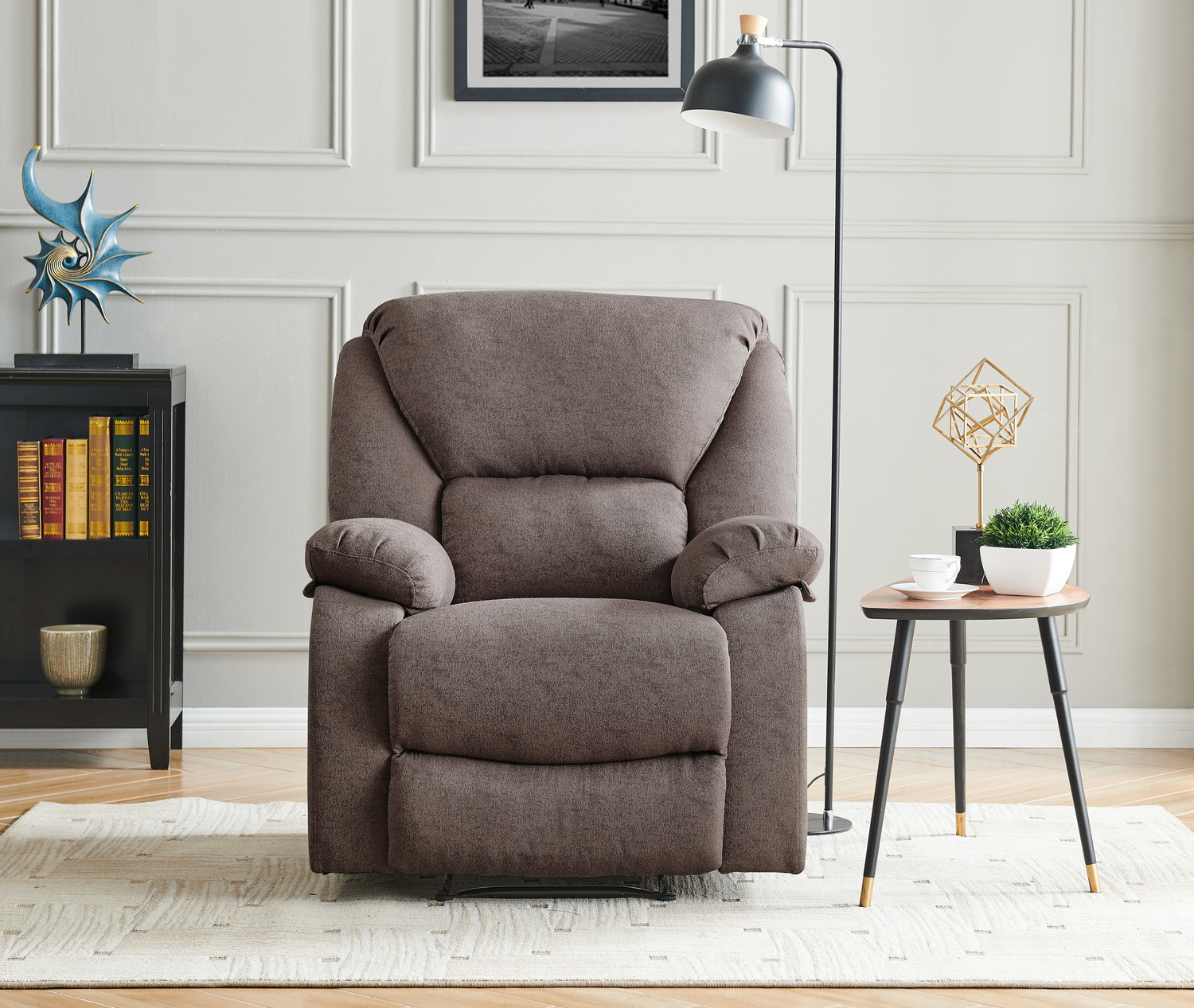Bantia recliner sales