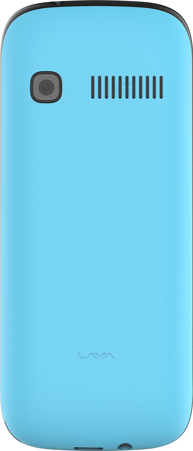 Image of LAVA A1 Candy Blue
