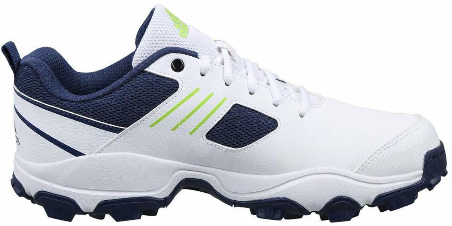 Image of ADIDAS CRI HASE Cricket Shoes For Men