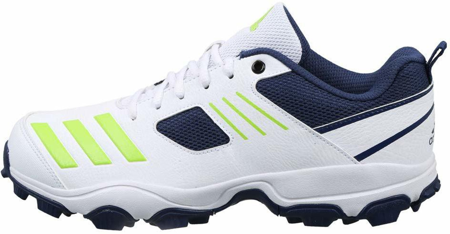 Image of ADIDAS CRI HASE Cricket Shoes For Men