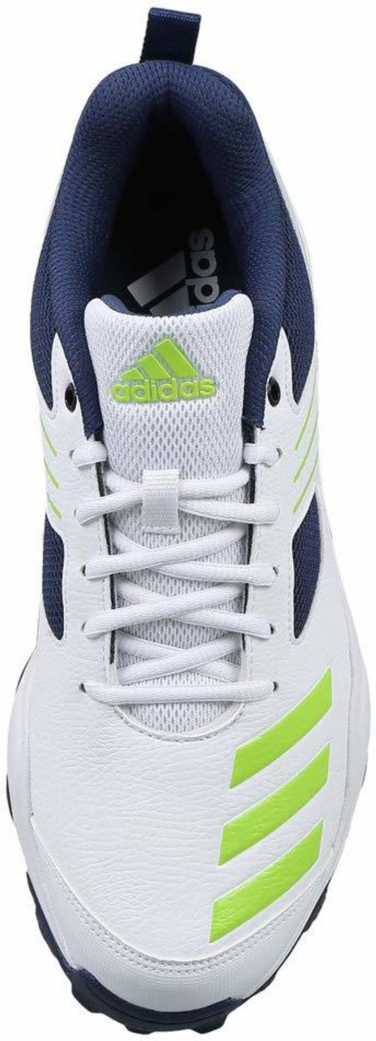Image of ADIDAS CRI HASE Cricket Shoes For Men