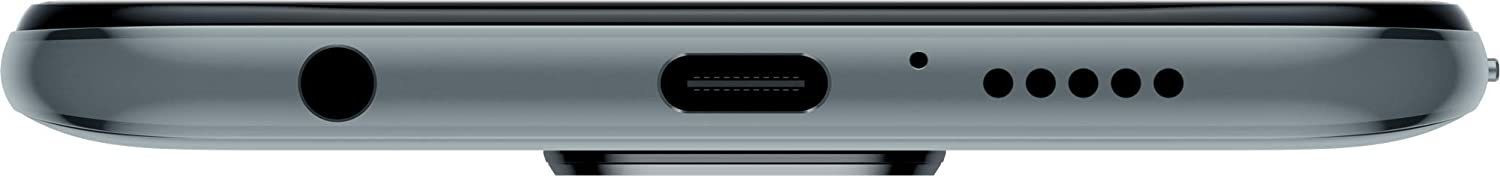 Image of Redmi Note 9 Pro (Black, 128 GB)