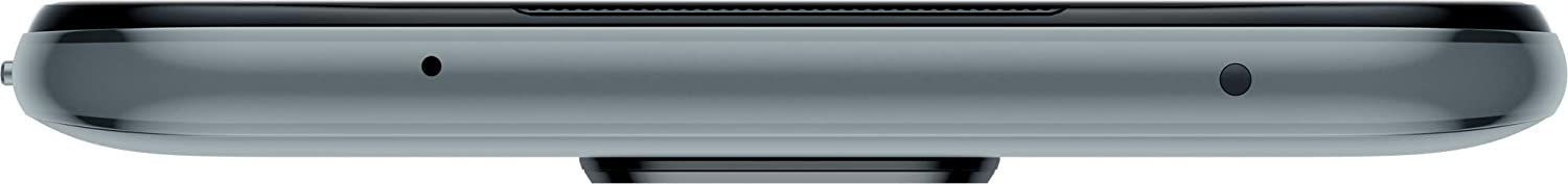 Image of Redmi Note 9 Pro (Black, 128 GB)