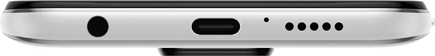 Image of Redmi Note 9 Pro (Glacier White, 64 GB)