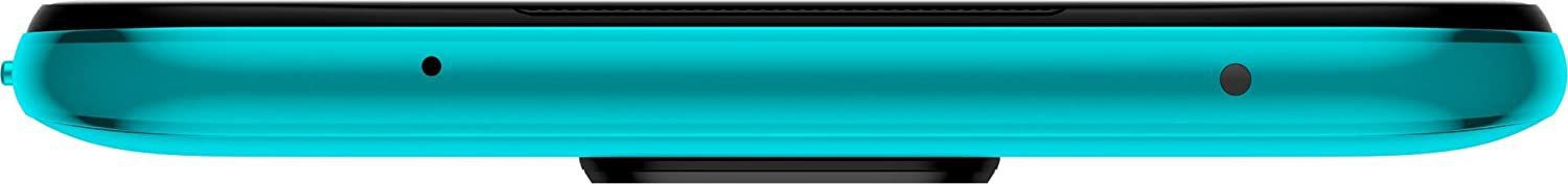 Image of Redmi Note 9 Pro (Aurora Blue, 64 GB) (4 GB RAM)