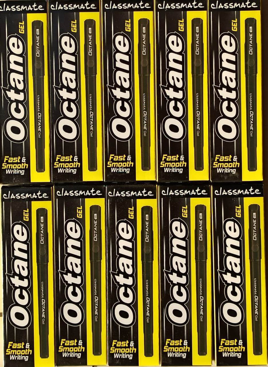 Classmate Gel Pen Gel Pen