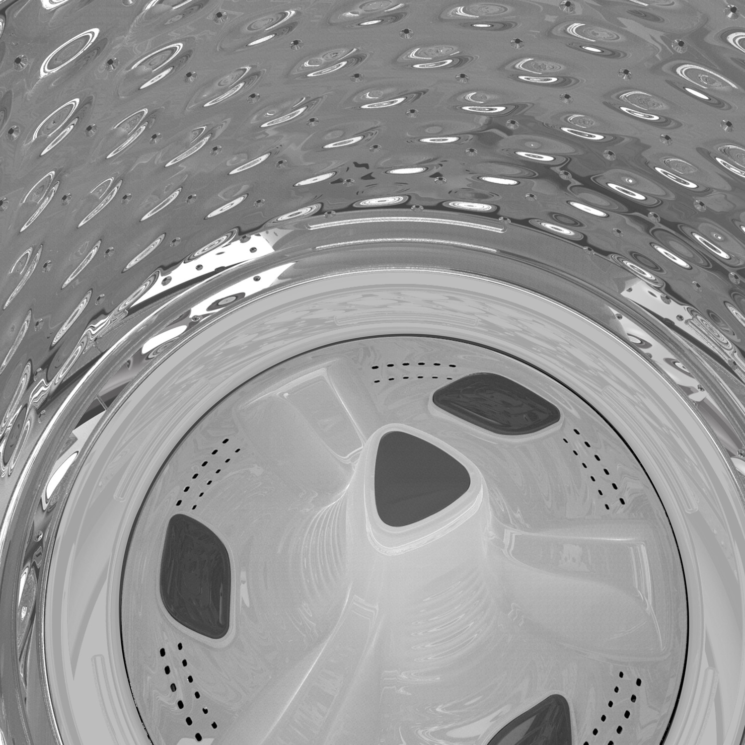 Image of Whirlpool 7 kg 5 Star, Hard Water wash Fully Automatic Top Load Washing Machine Grey