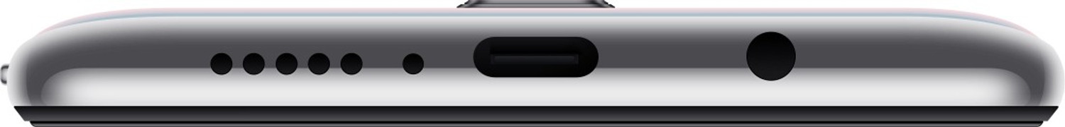 Image of REDMI Note 8 Pro (Halo White, 64 GB)