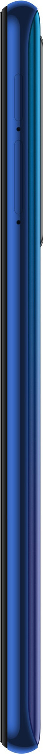 Image of REDMI Note 8 Pro (Electric Blue, 64 GB)