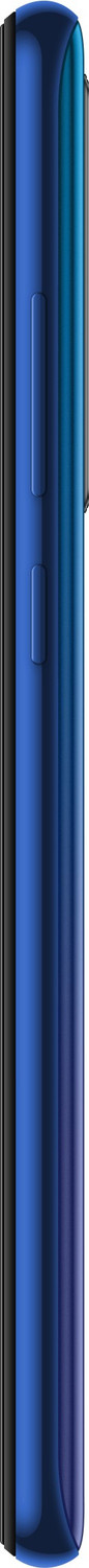 Image of REDMI Note 8 Pro (Electric Blue, 64 GB)