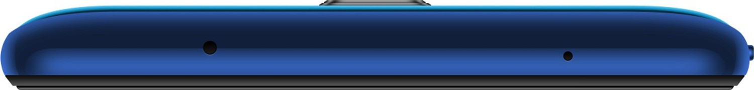 Image of REDMI Note 8 Pro (Electric Blue, 64 GB)