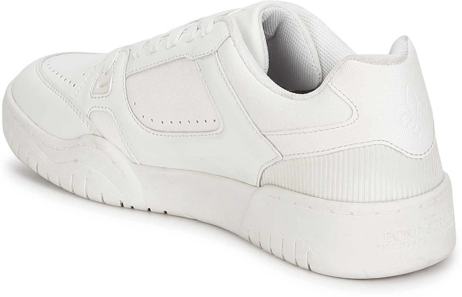 Bond street red tape sneakers hotsell