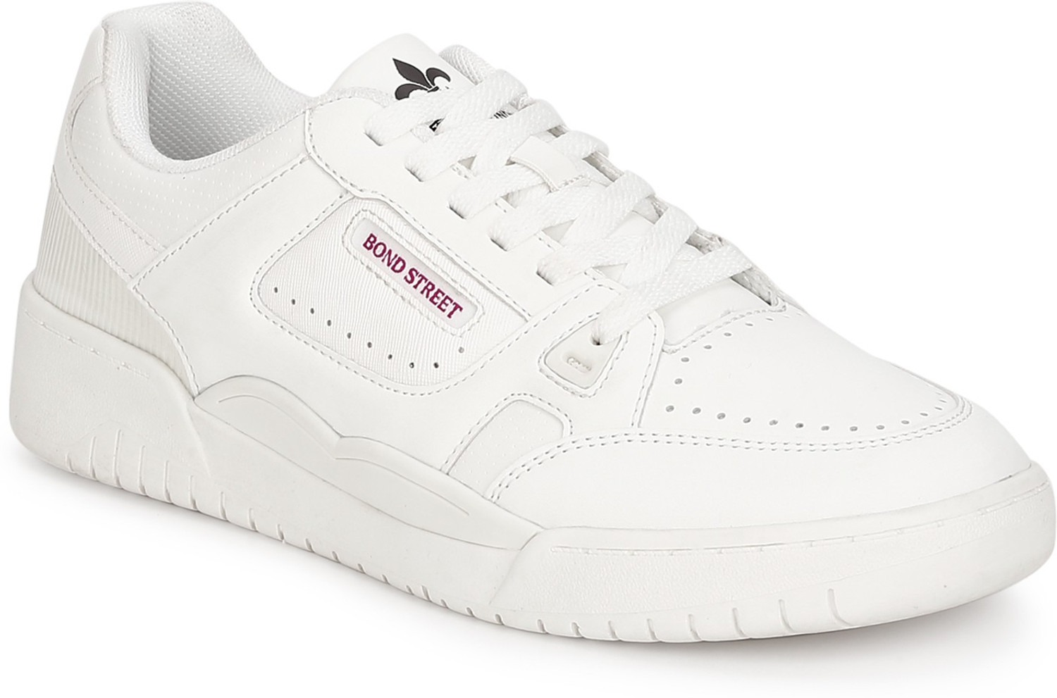 Bond street by red tape white sneakers on sale