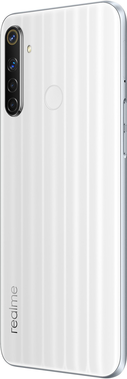 Image of realme Narzo 10 (That White, 128 GB)