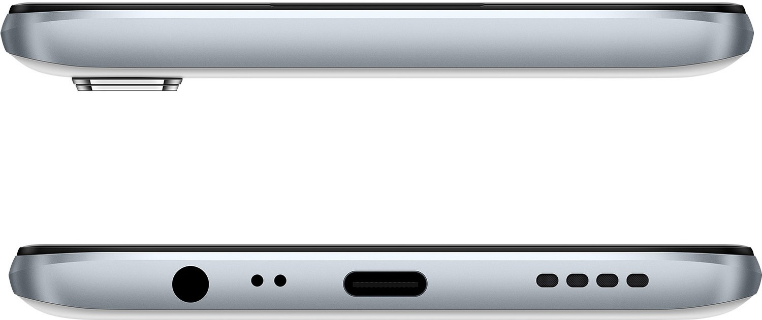 Image of realme Narzo 10 (That White, 128 GB)