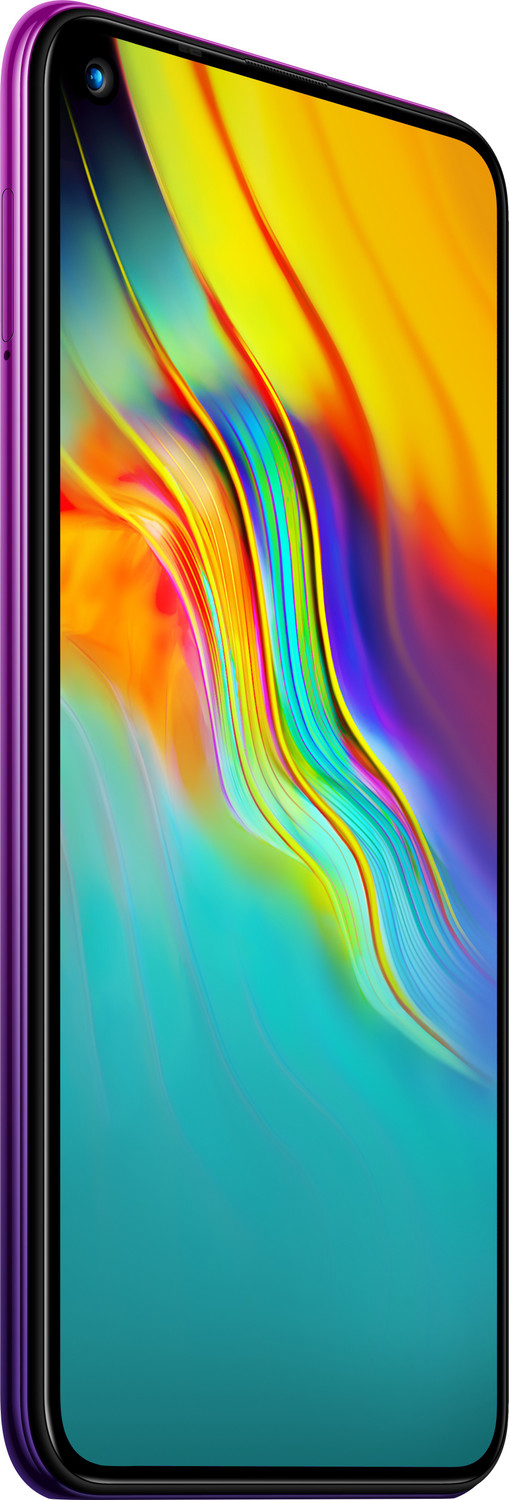 Image of Infinix Hot 9 (Violet, 64 GB)