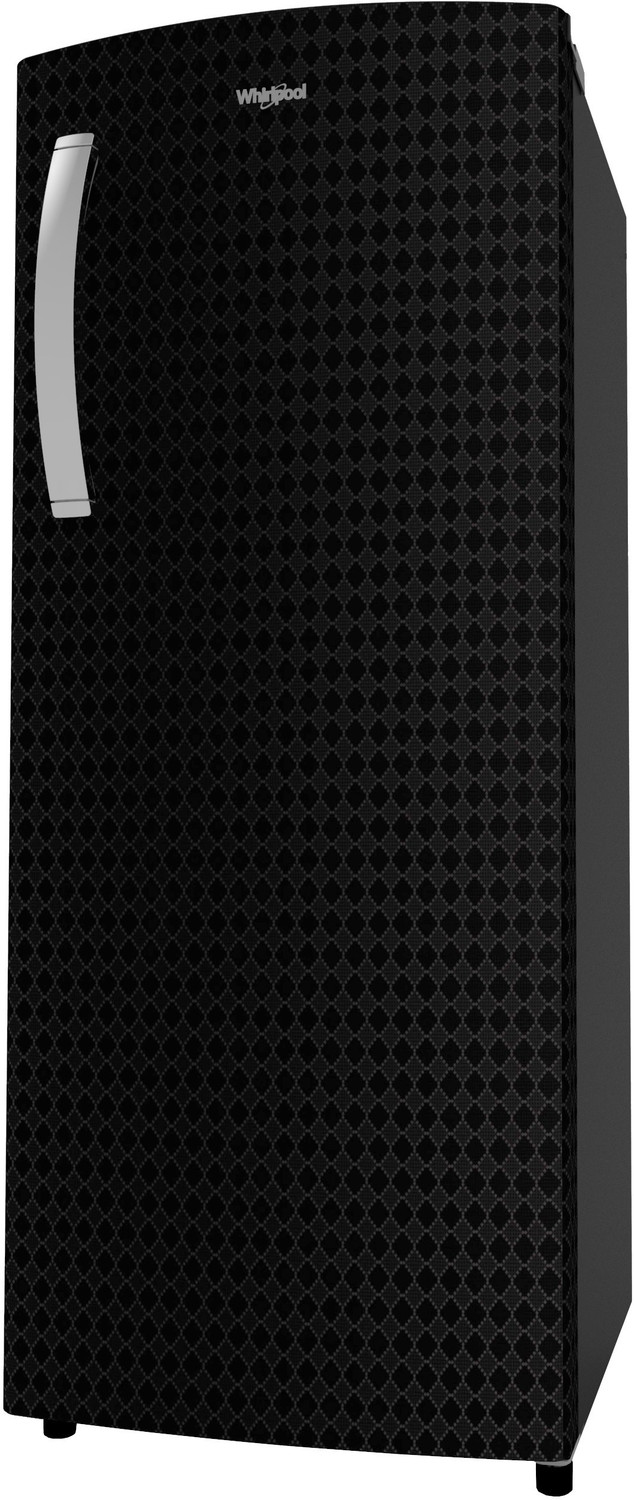 Image of Whirlpool 200 L Direct Cool Single Door 4 Star Refrigerator