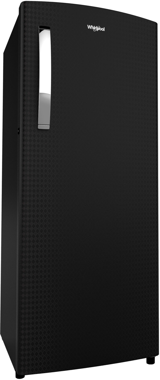 Image of Whirlpool 200 L Direct Cool Single Door 4 Star Refrigerator