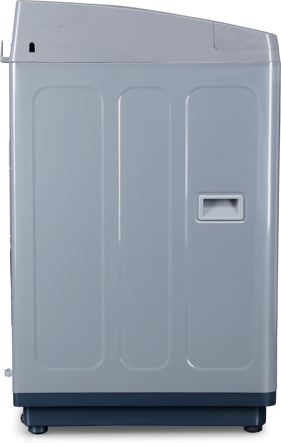 Image of IFB 6.5 kg 5 Star Fully Automatic Top Load Washing Machine Silver