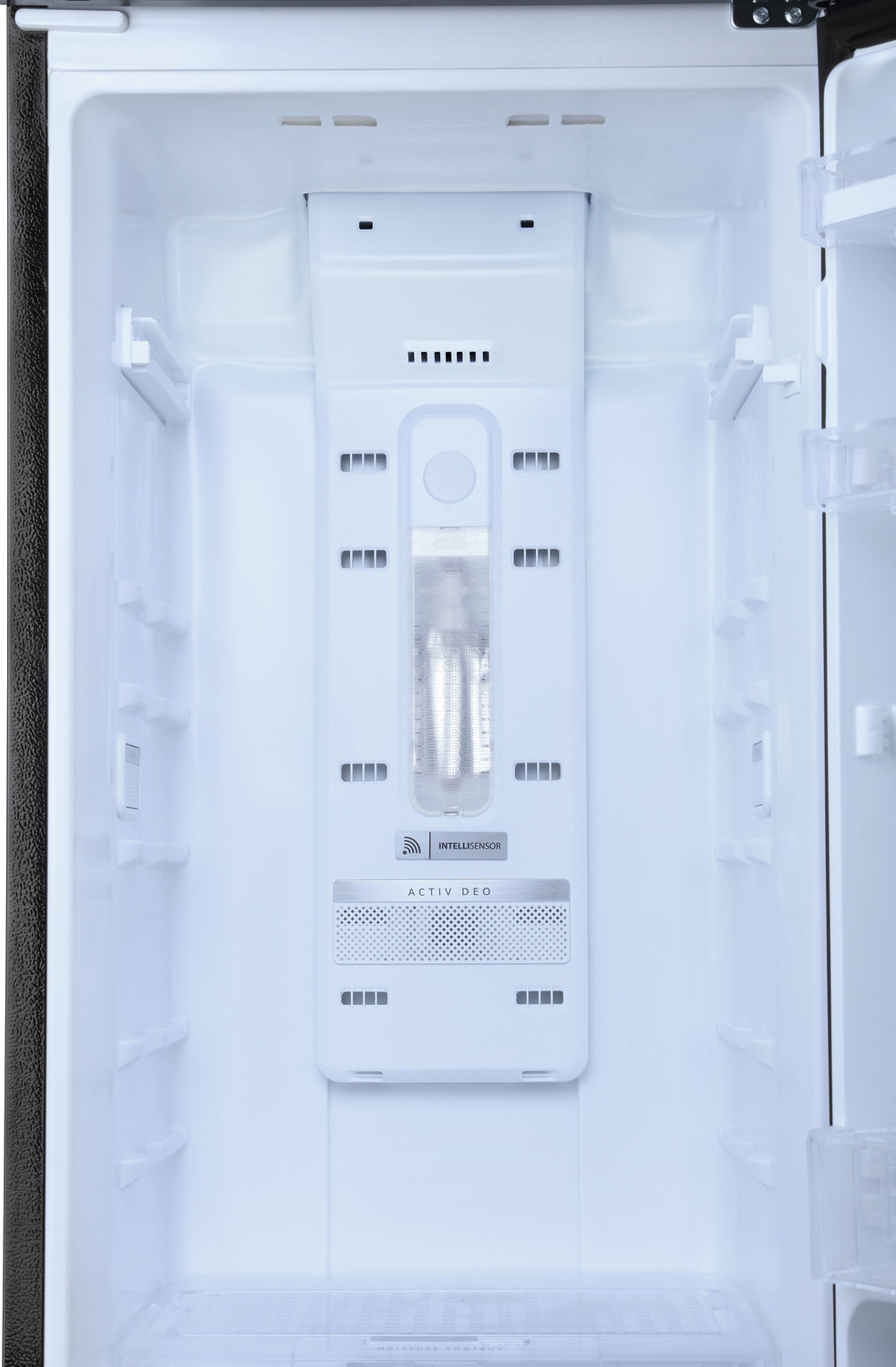 Image of Whirlpool 259 L Frost Free Double Door 2 Star Refrigerator with Glass Door