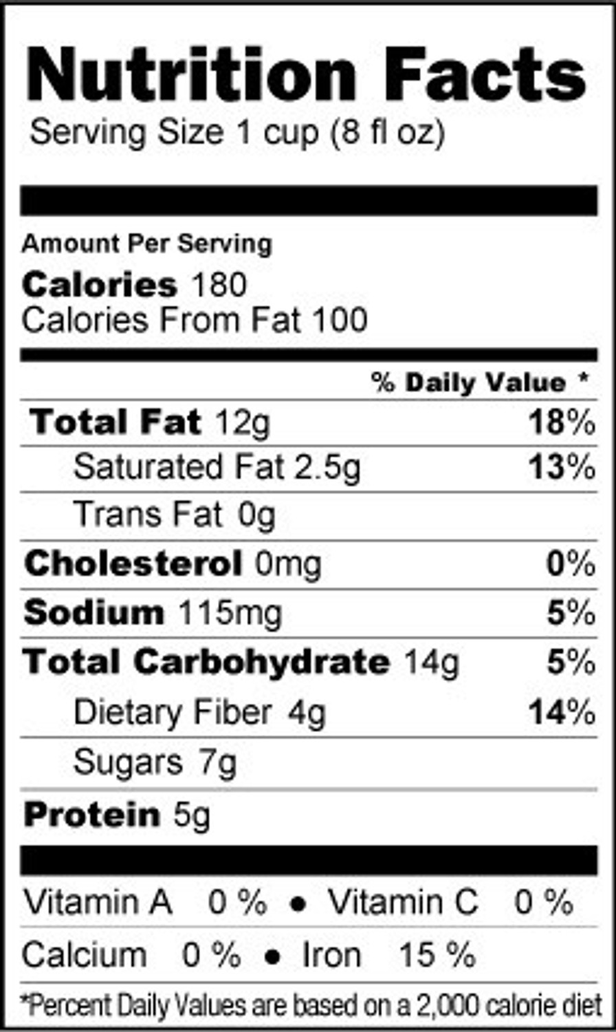 Image of Eighty7 Cashews Cashews